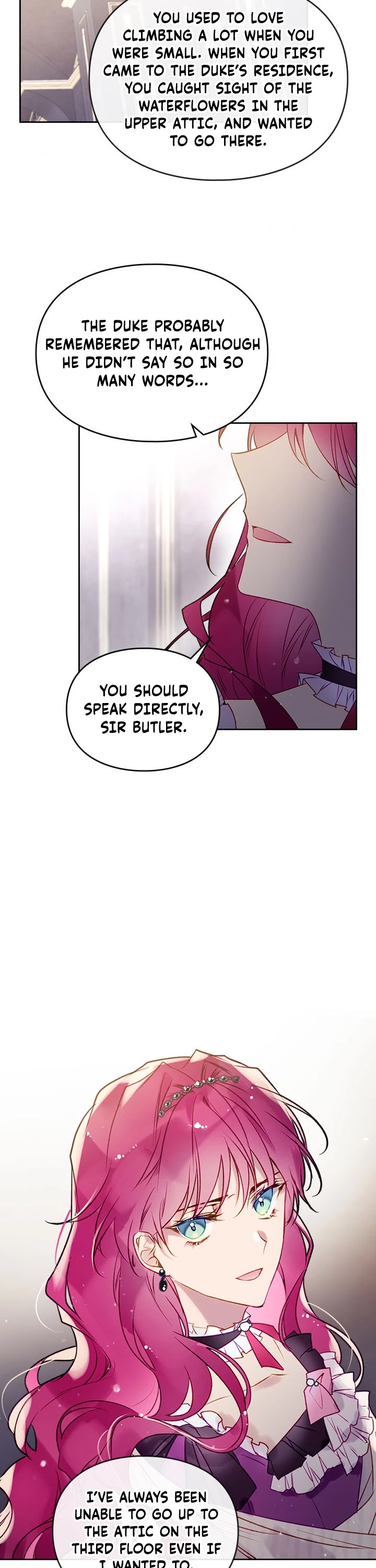 Villains Are Destined to Die Chapter 41 page 26