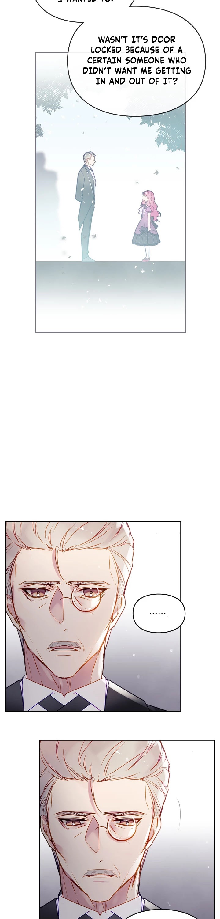 Villains Are Destined to Die Chapter 41 page 27