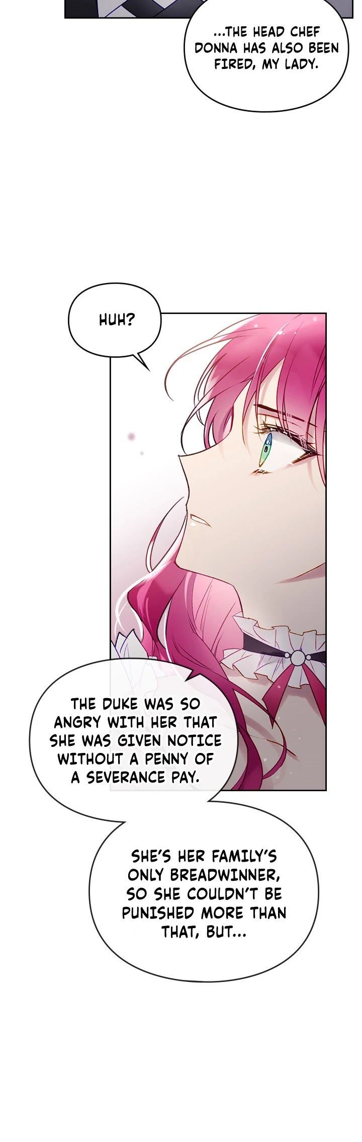Villains Are Destined to Die Chapter 41 page 28