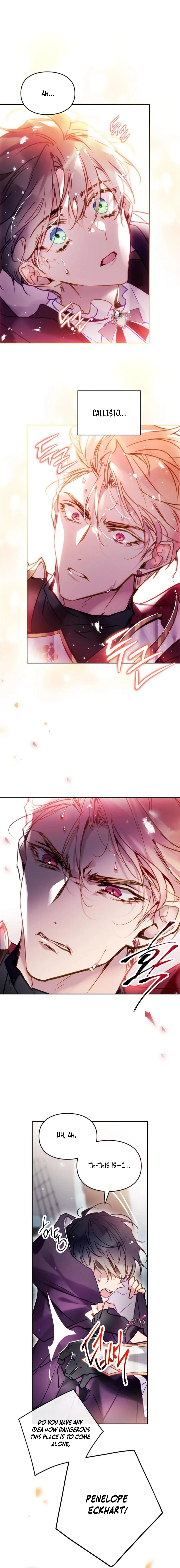 Villains Are Destined to Die Chapter 180 page 2