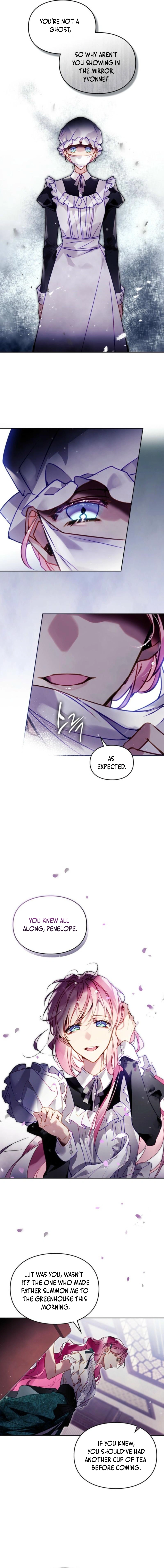 Villains Are Destined to Die Chapter 173 page 6