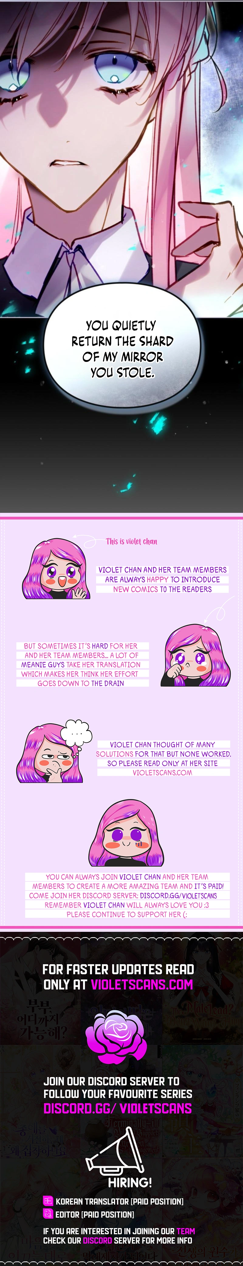 Villains Are Destined to Die Chapter 173 page 12