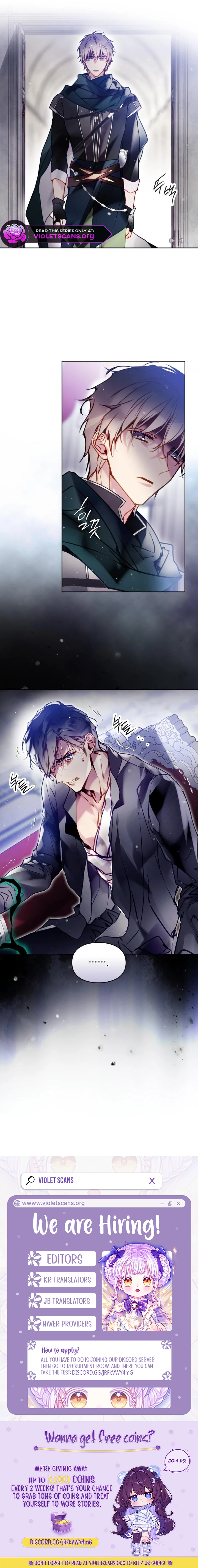 Villains Are Destined to Die Chapter 202 page 7