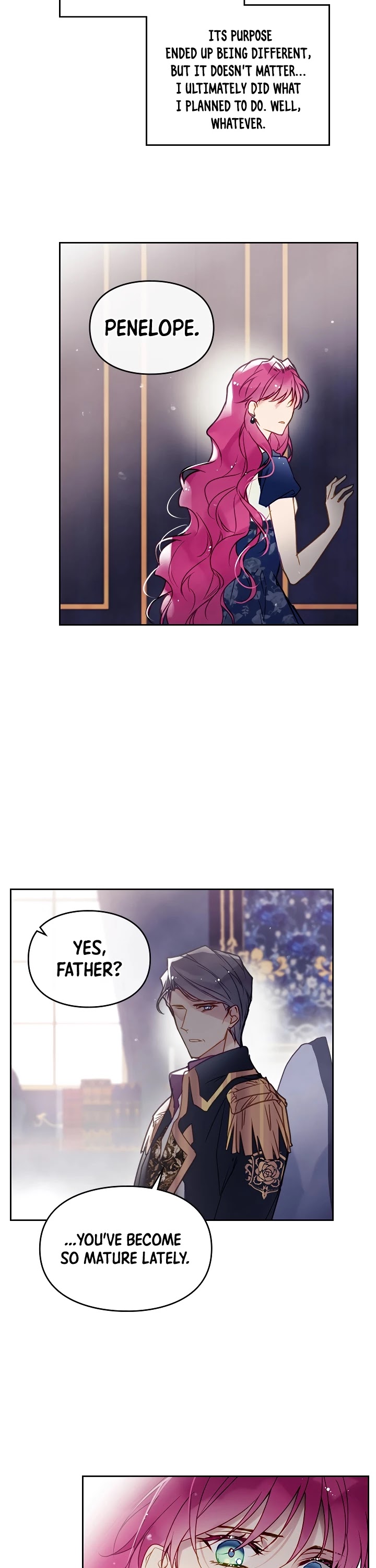 Villains Are Destined to Die Chapter 51 page 10