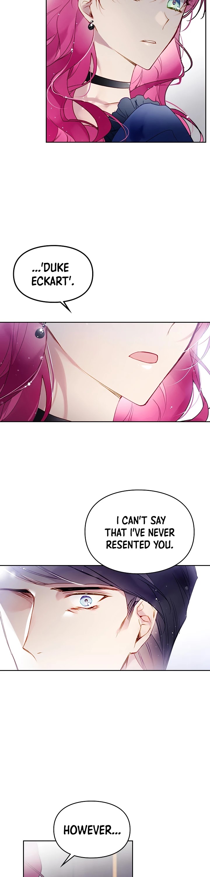 Villains Are Destined to Die Chapter 51 page 11