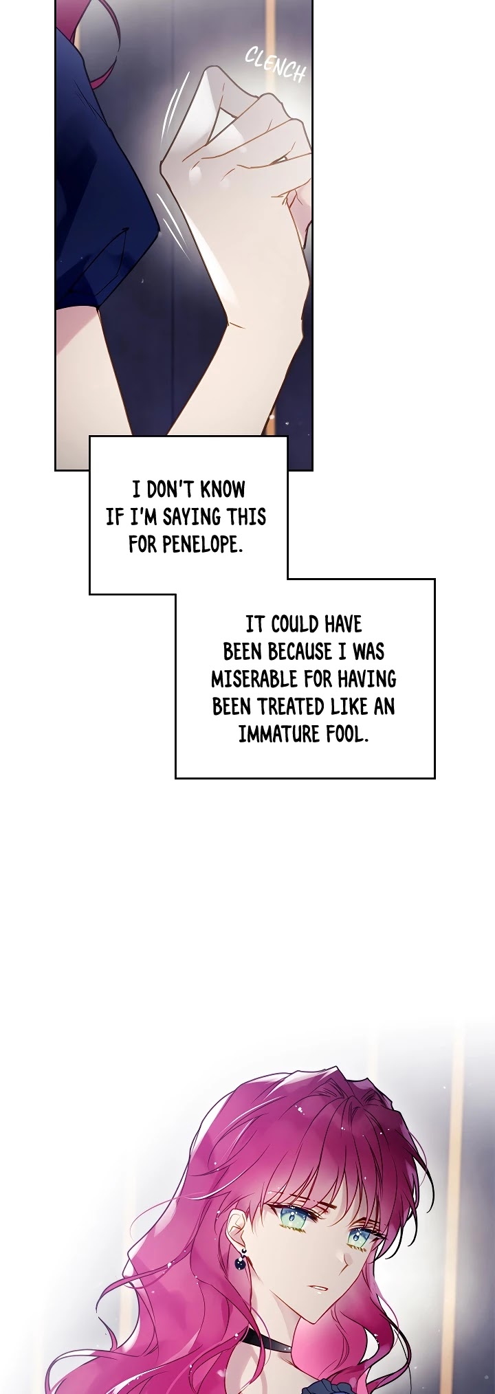 Villains Are Destined to Die Chapter 51 page 12