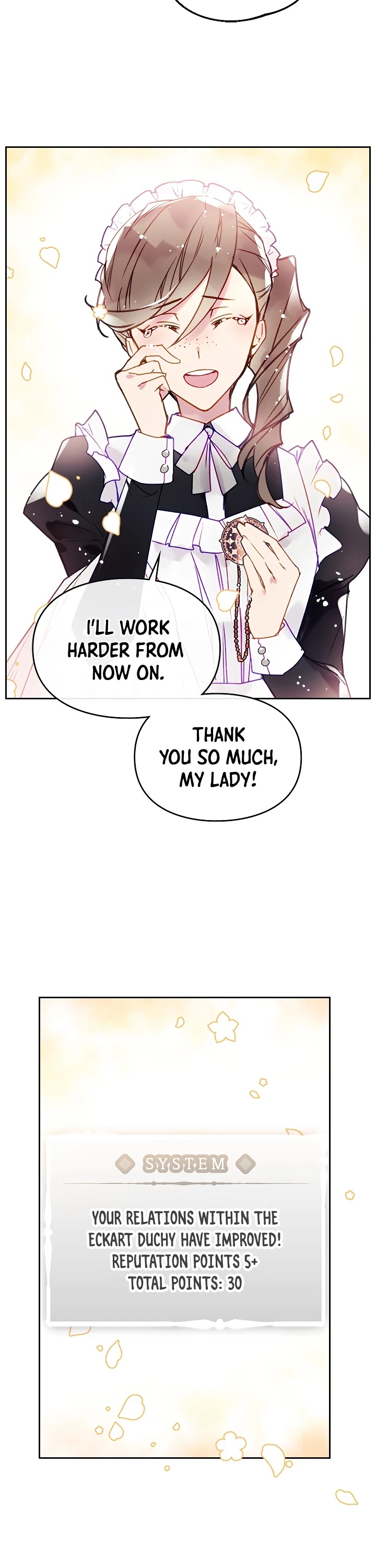 Villains Are Destined to Die Chapter 51 page 23