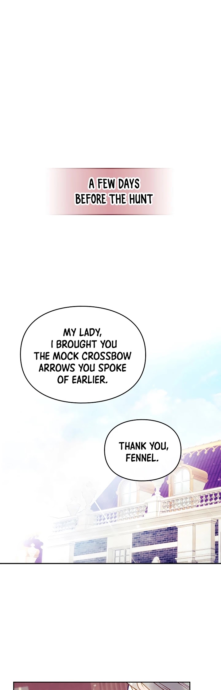 Villains Are Destined to Die Chapter 51 page 26