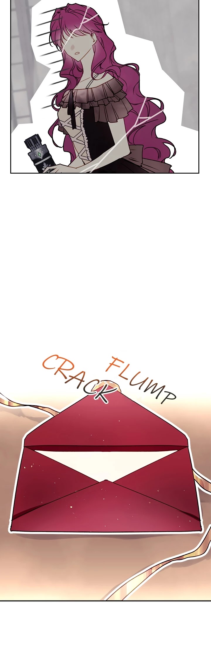 Villains Are Destined to Die Chapter 51 page 28