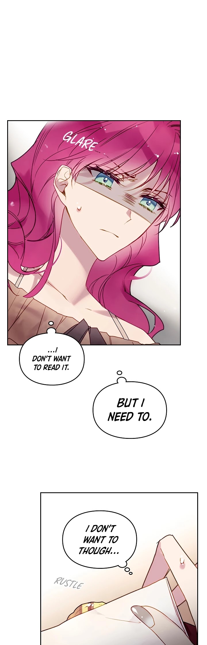 Villains Are Destined to Die Chapter 51 page 29