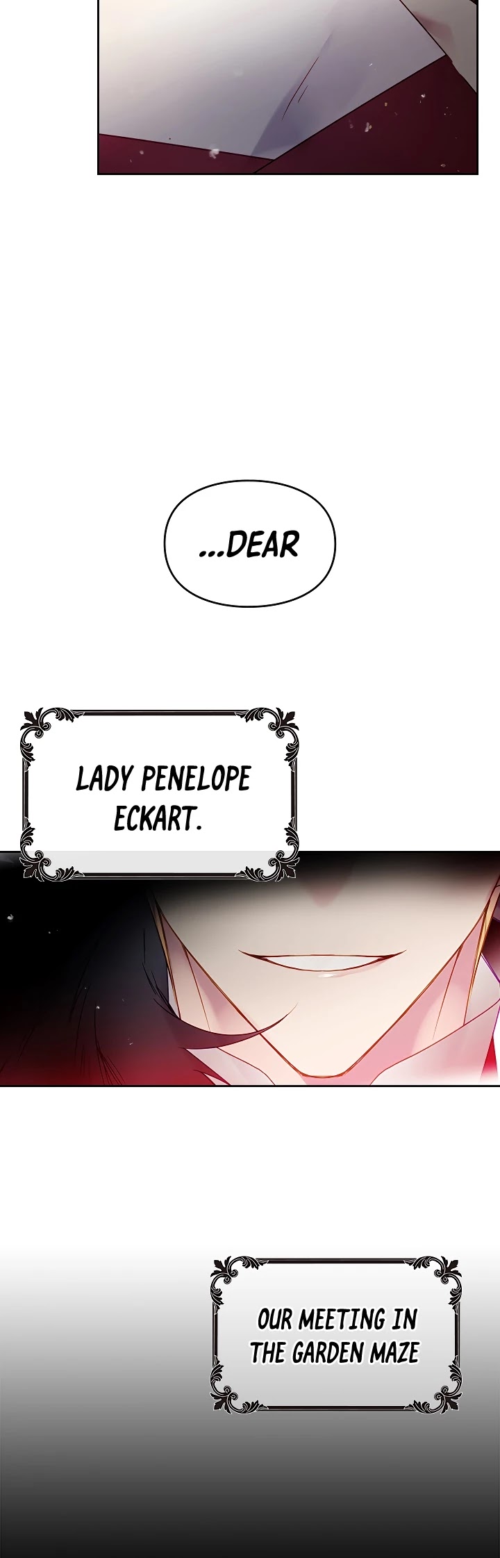 Villains Are Destined to Die Chapter 51 page 30