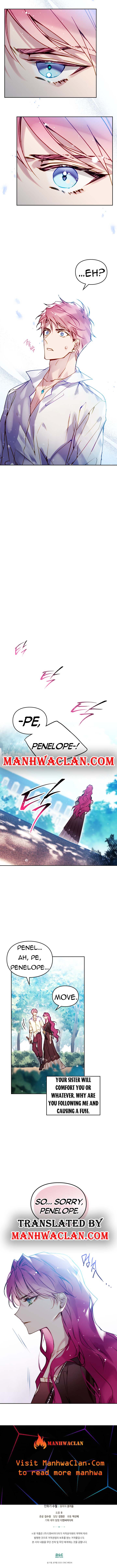 Villains Are Destined to Die Chapter 138 page 13