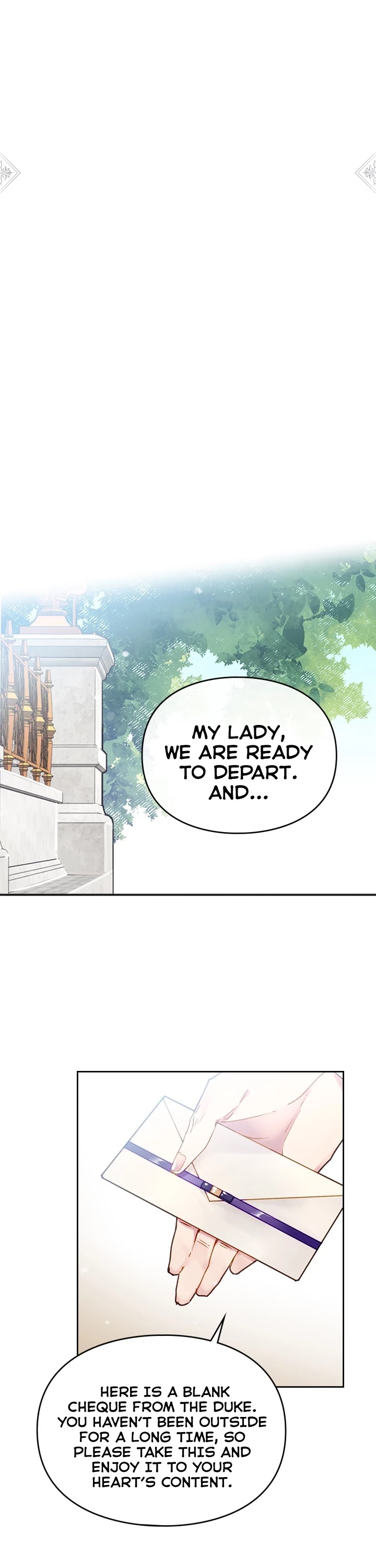 Villains Are Destined to Die Chapter 47 page 3