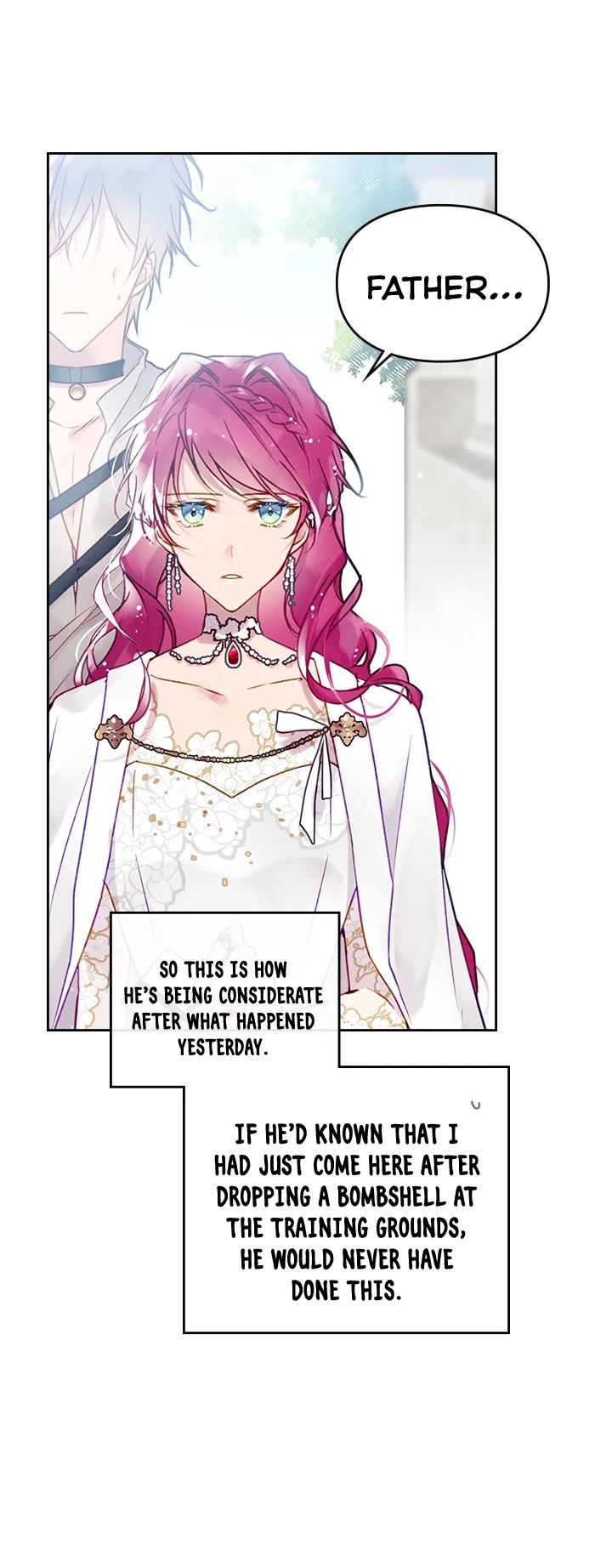 Villains Are Destined to Die Chapter 47 page 4