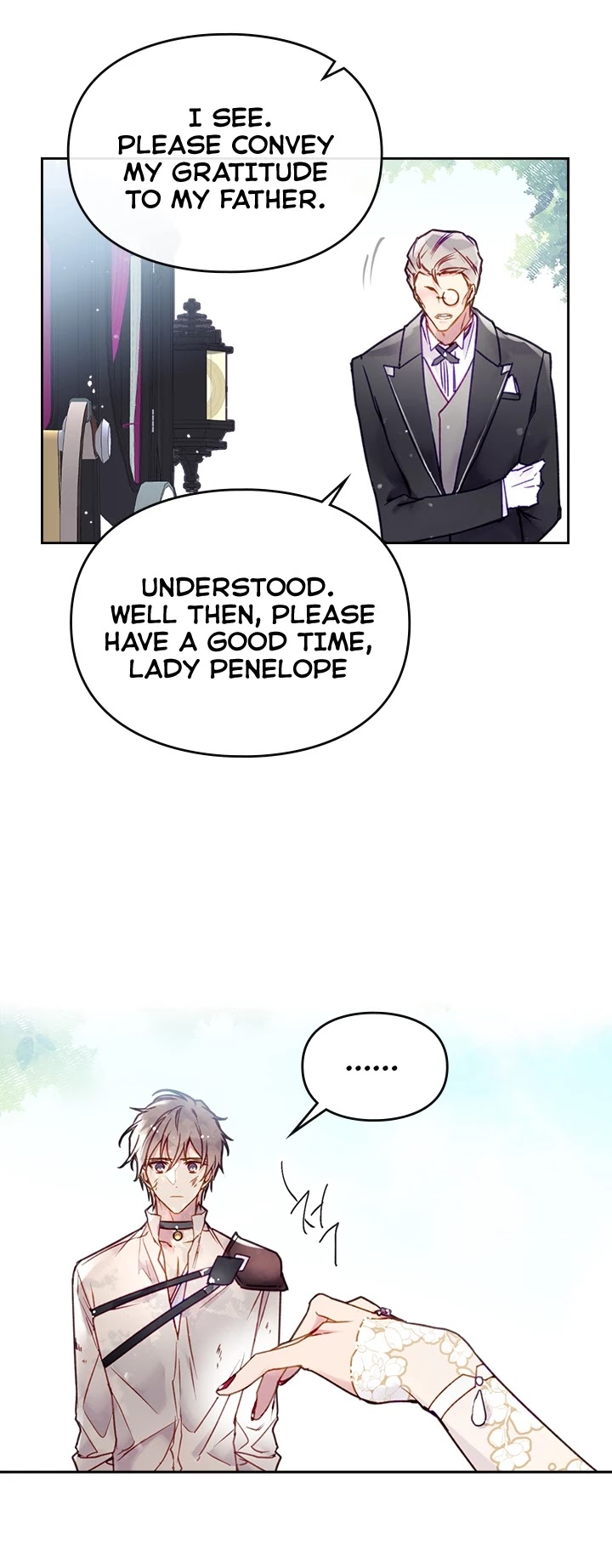 Villains Are Destined to Die Chapter 47 page 5