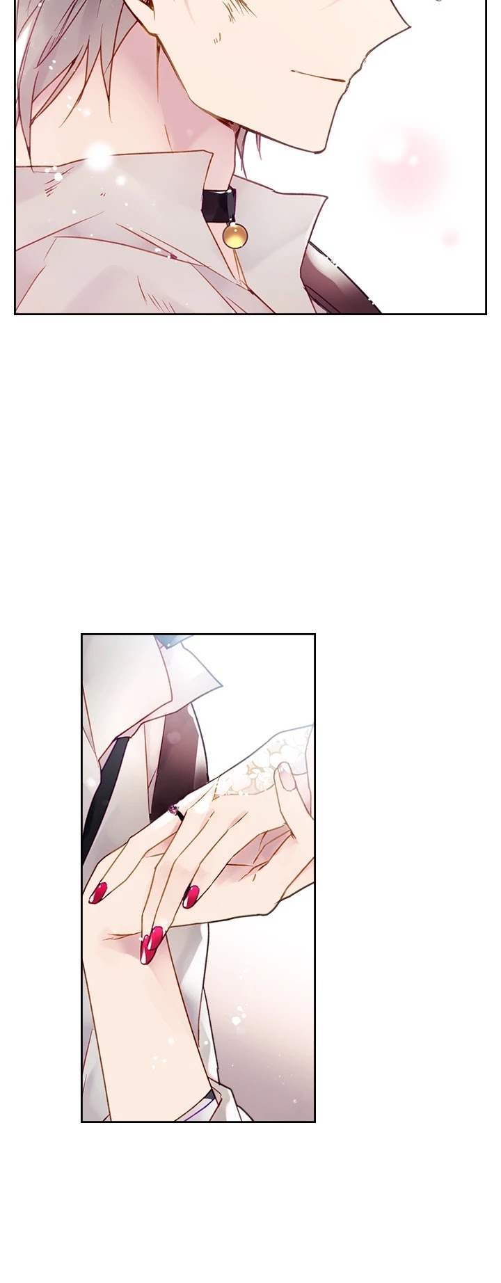 Villains Are Destined to Die Chapter 47 page 8