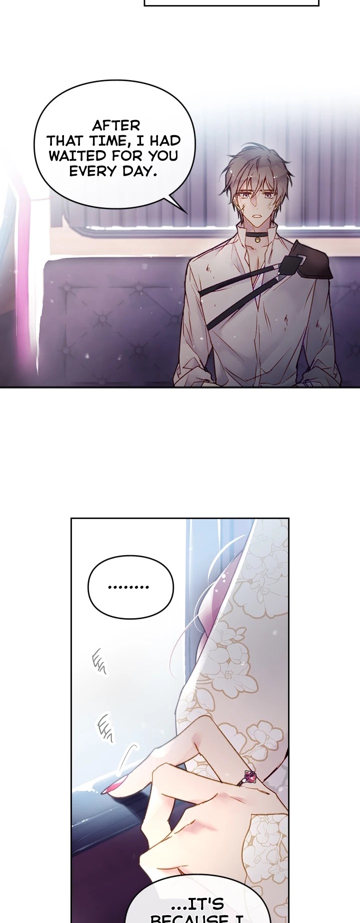 Villains Are Destined to Die Chapter 47 page 13