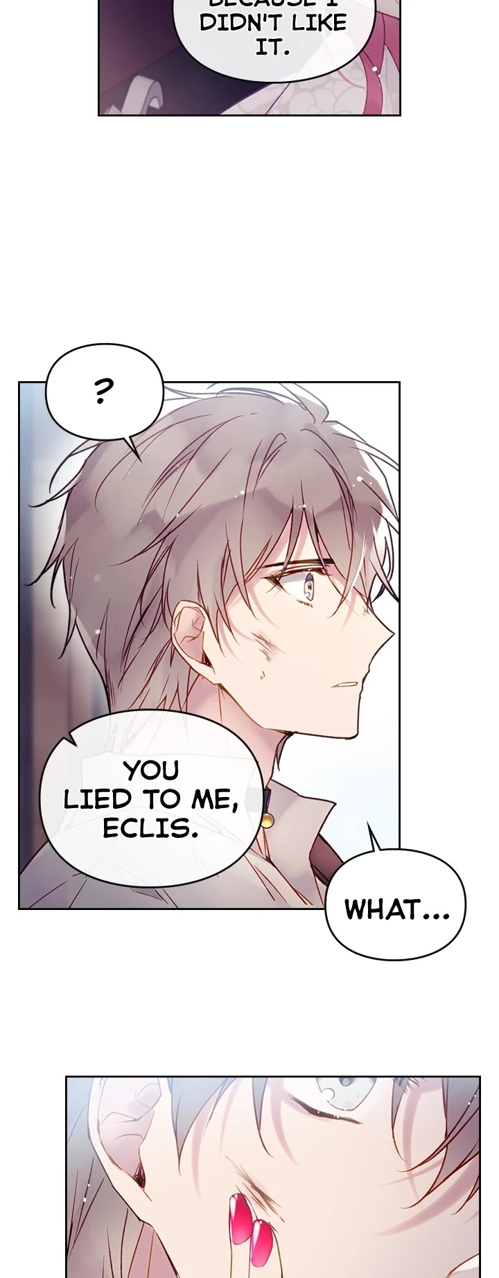 Villains Are Destined to Die Chapter 47 page 14