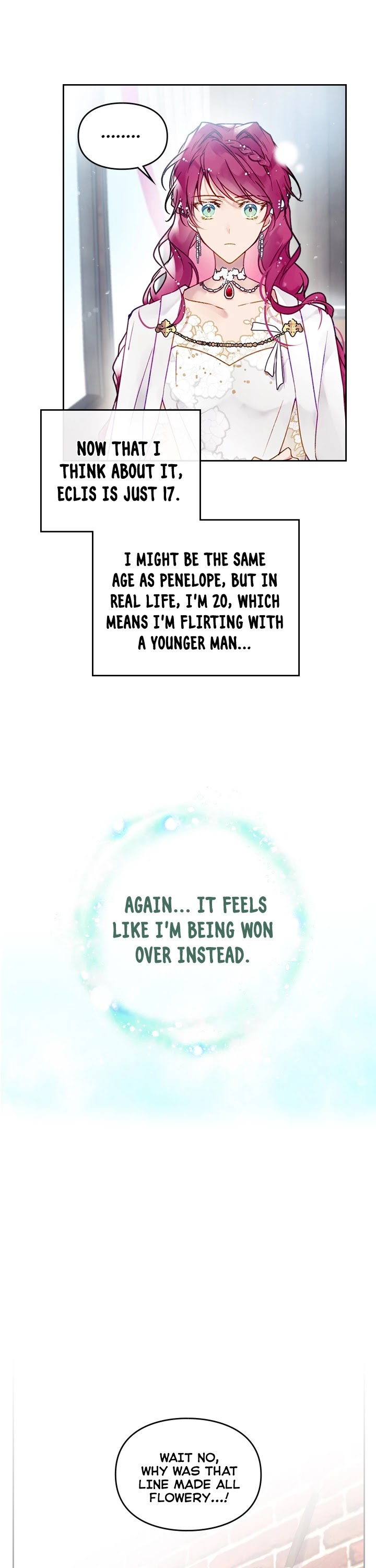 Villains Are Destined to Die Chapter 47 page 18