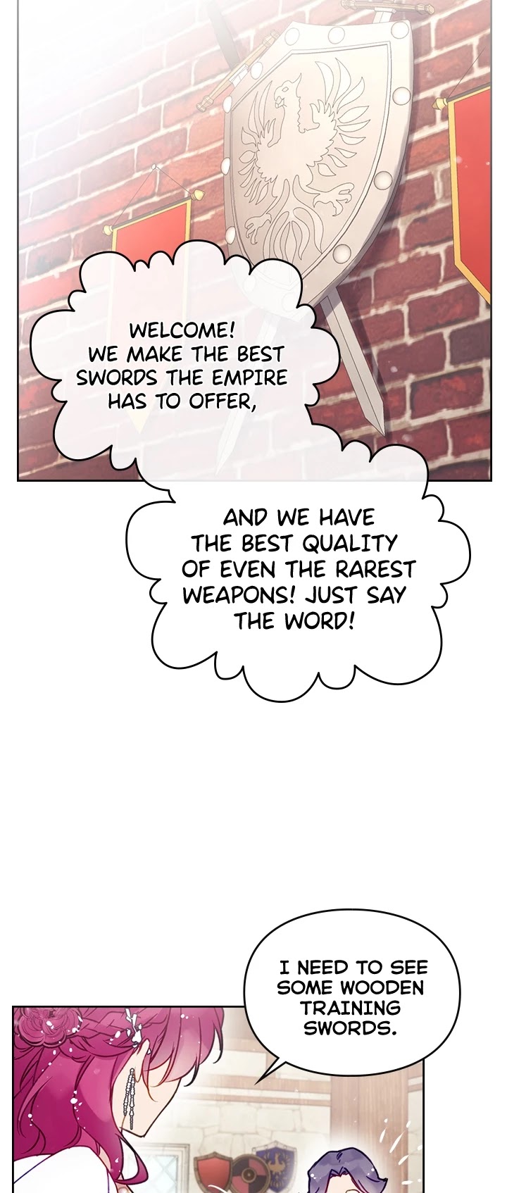 Villains Are Destined to Die Chapter 47 page 19