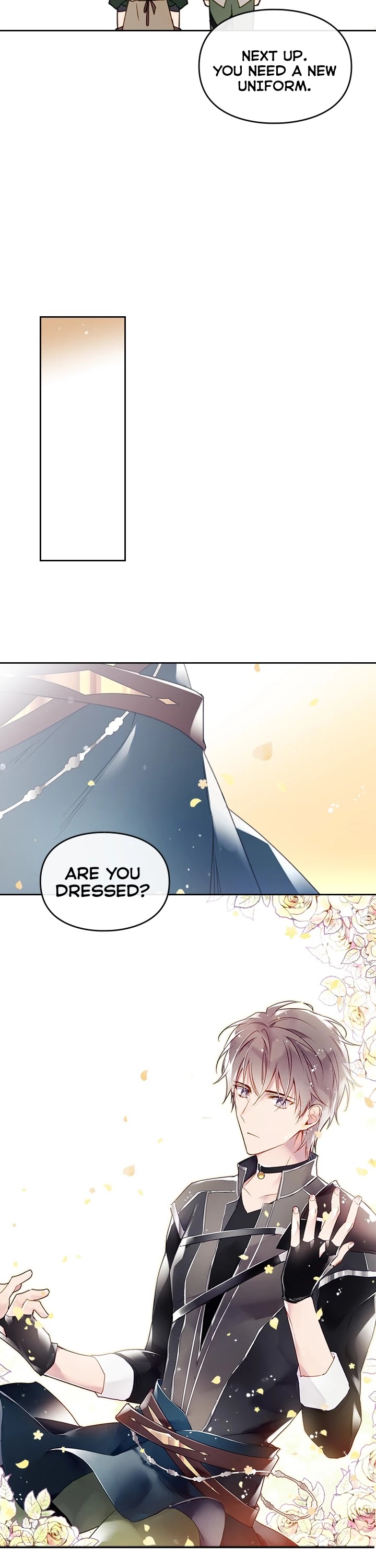 Villains Are Destined to Die Chapter 47 page 24