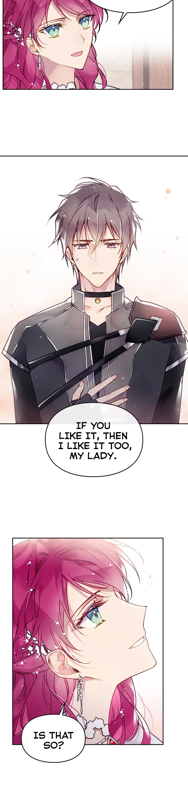 Villains Are Destined to Die Chapter 47 page 27