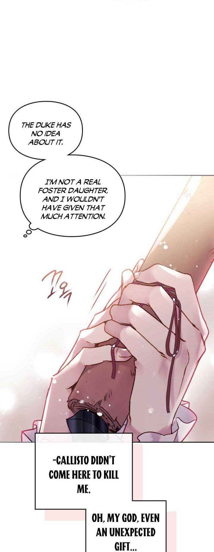 Villains Are Destined to Die Chapter 100.5 page 1