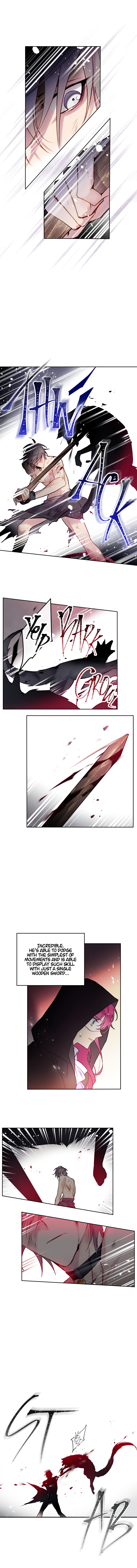 Villains Are Destined to Die Chapter 23 page 2