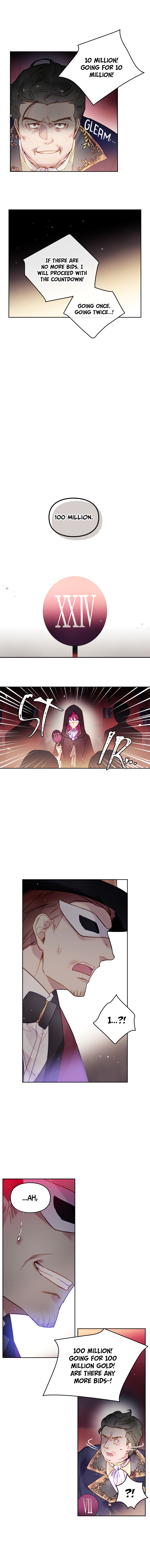 Villains Are Destined to Die Chapter 23 page 6