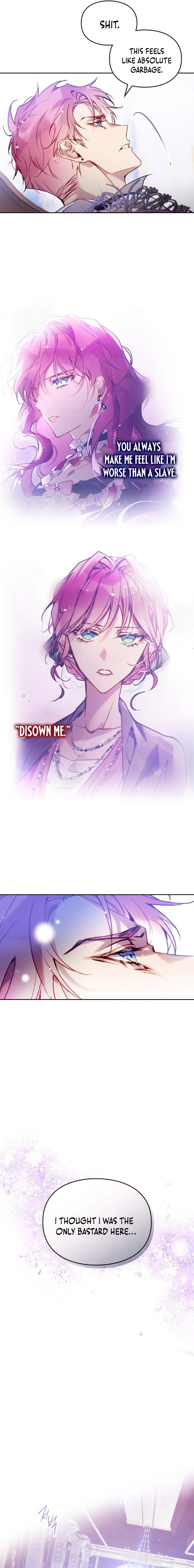 Villains Are Destined to Die Chapter 165 page 14