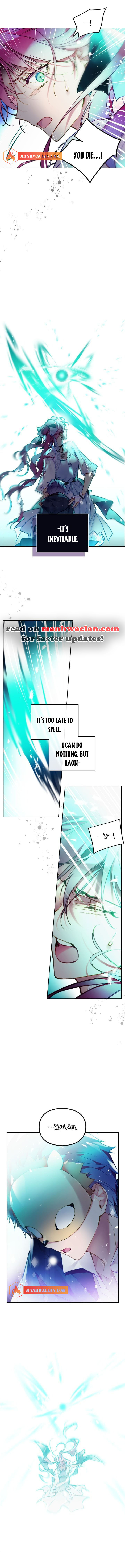Villains Are Destined to Die Chapter 113 page 3