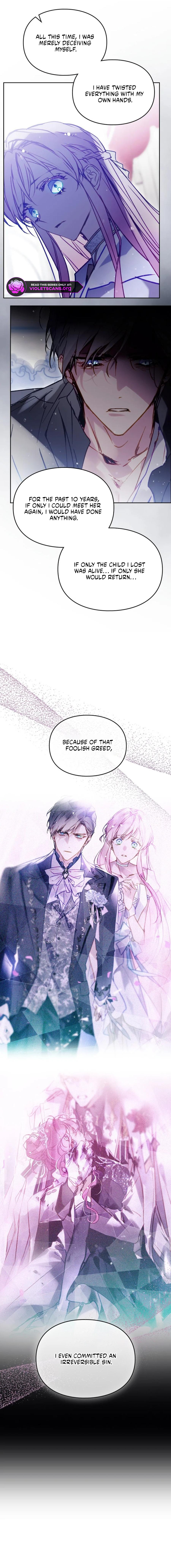 Villains Are Destined to Die Chapter 205 page 5