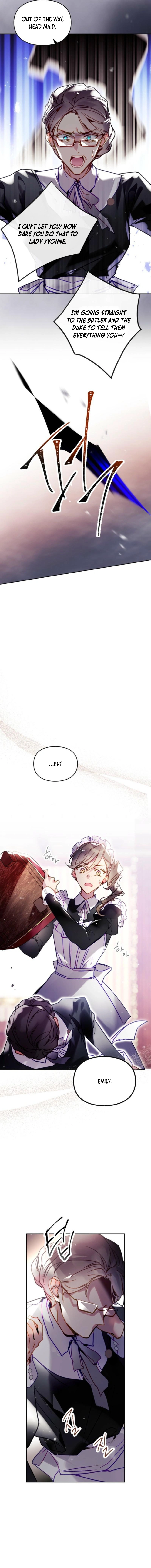 Villains Are Destined to Die Chapter 175 page 7