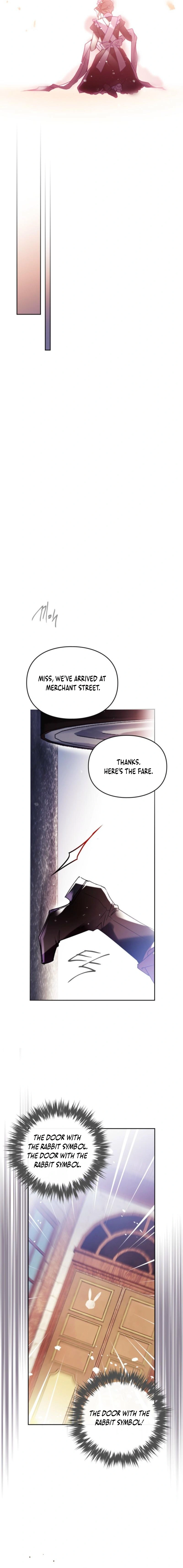 Villains Are Destined to Die Chapter 175 page 10