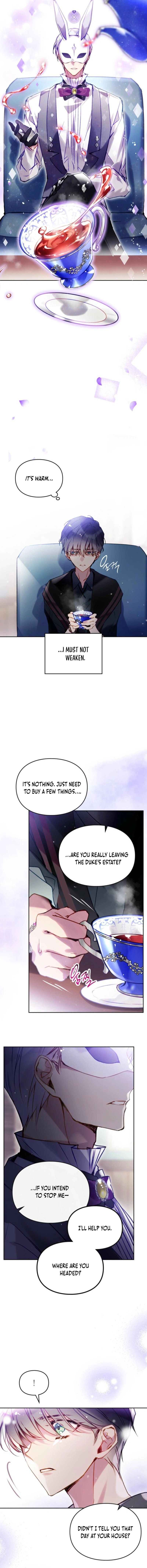 Villains Are Destined to Die Chapter 175 page 13