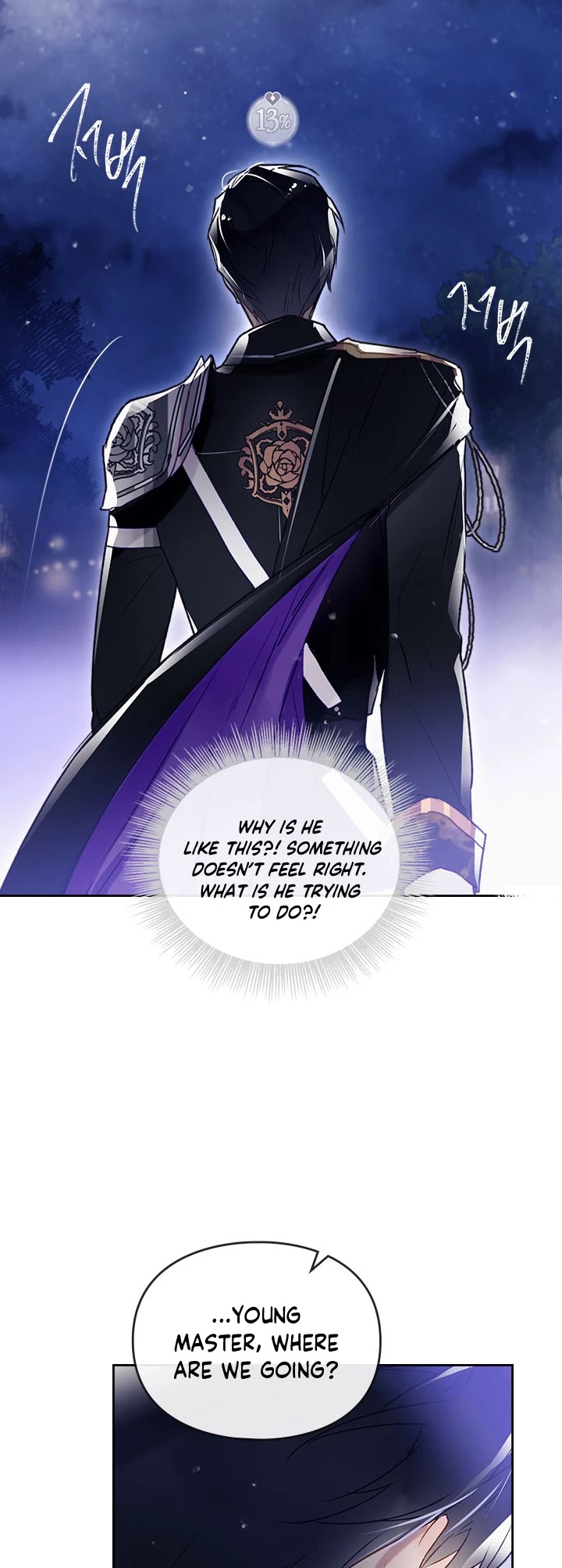 Villains Are Destined to Die Chapter 37 page 7