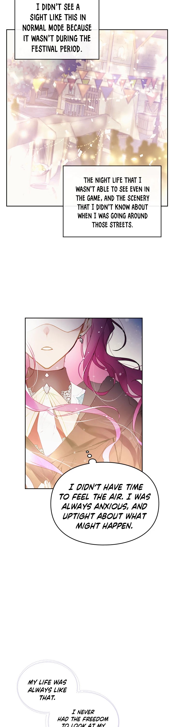 Villains Are Destined to Die Chapter 37 page 17