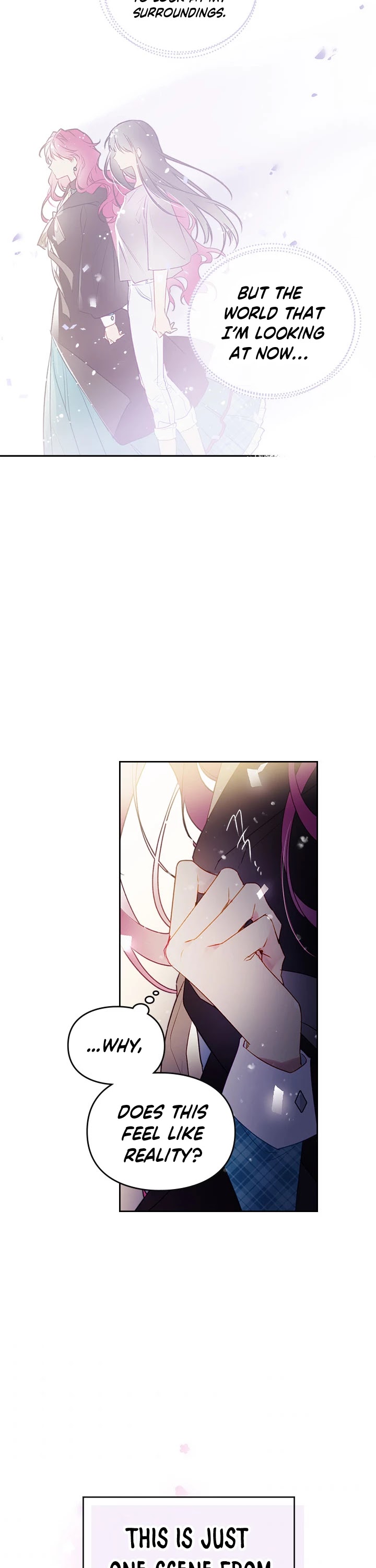 Villains Are Destined to Die Chapter 37 page 18