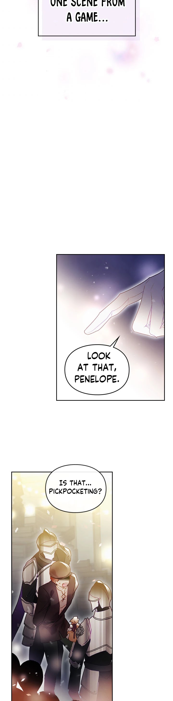 Villains Are Destined to Die Chapter 37 page 19