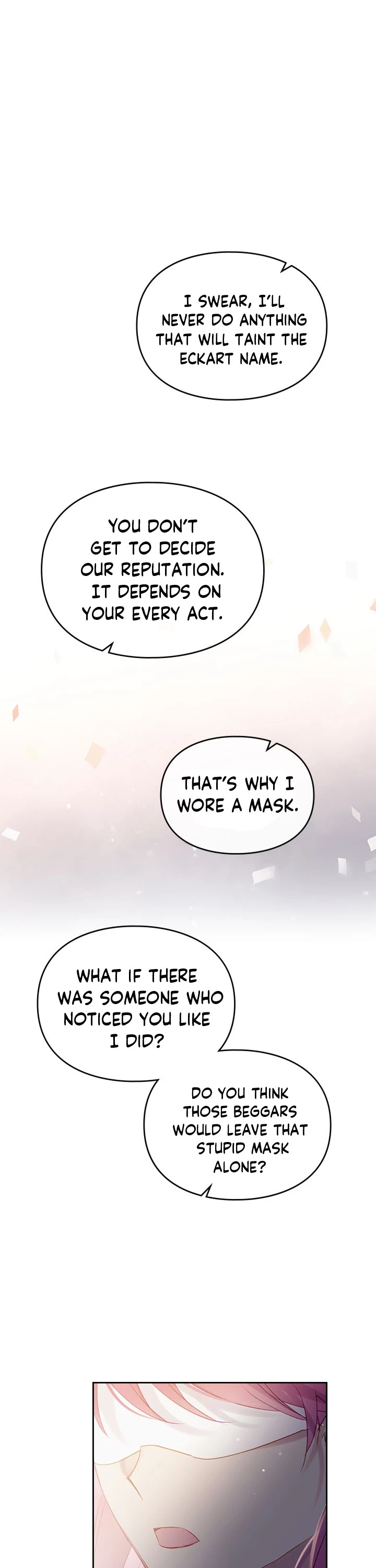 Villains Are Destined to Die Chapter 37 page 22