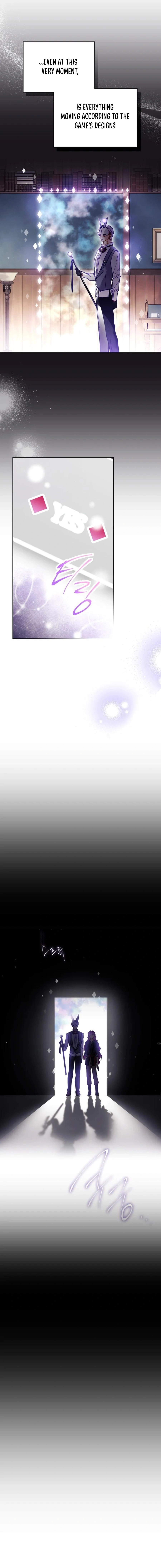 Villains Are Destined to Die Chapter 176 page 4