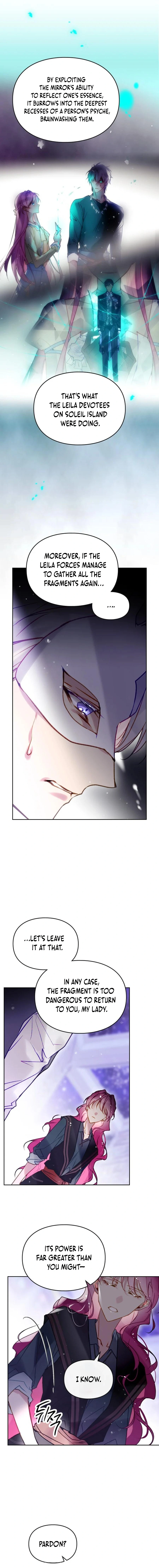 Villains Are Destined to Die Chapter 176 page 11