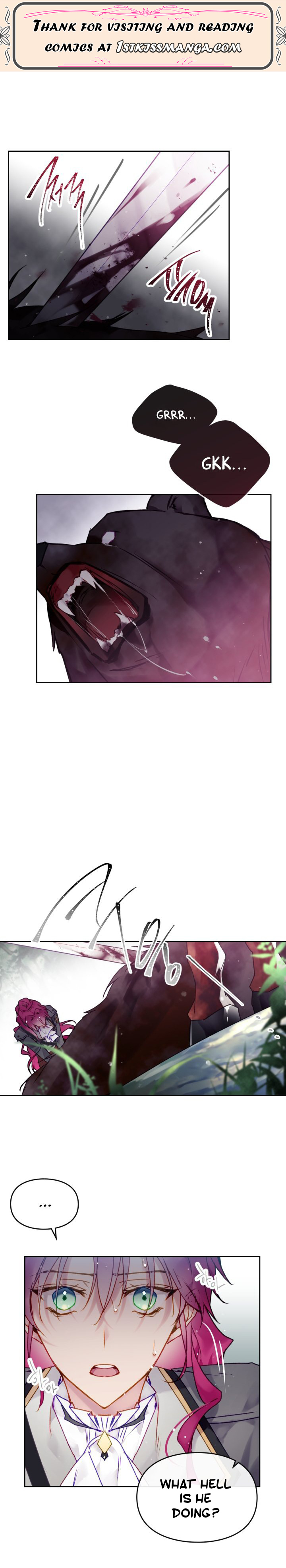 Villains Are Destined to Die Chapter 68 page 2