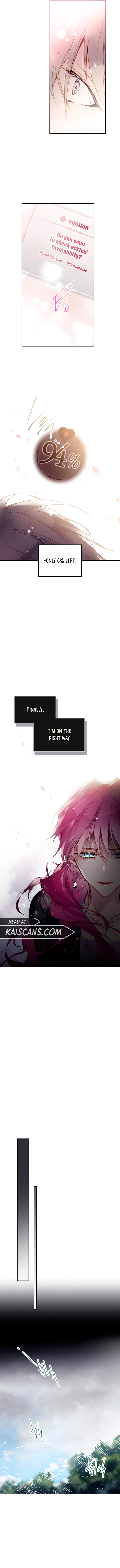 Villains Are Destined to Die Chapter 126 page 5