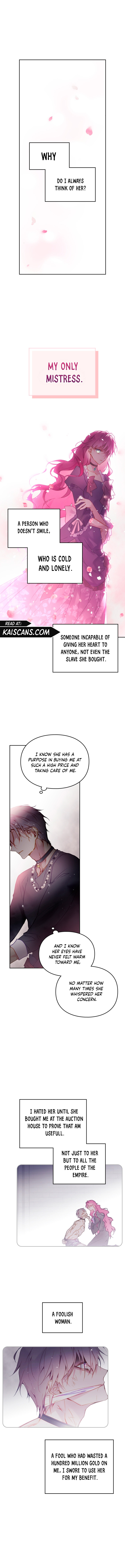 Villains Are Destined to Die Chapter 126 page 7