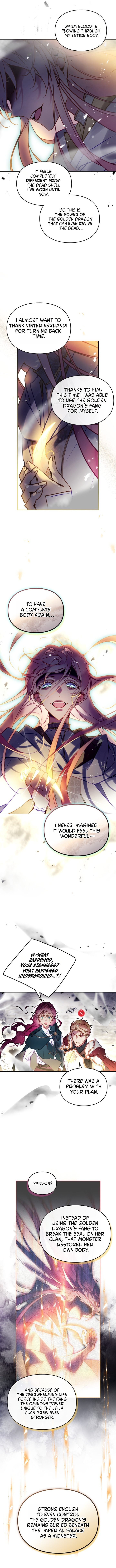 Villains Are Destined to Die Chapter 207 page 2