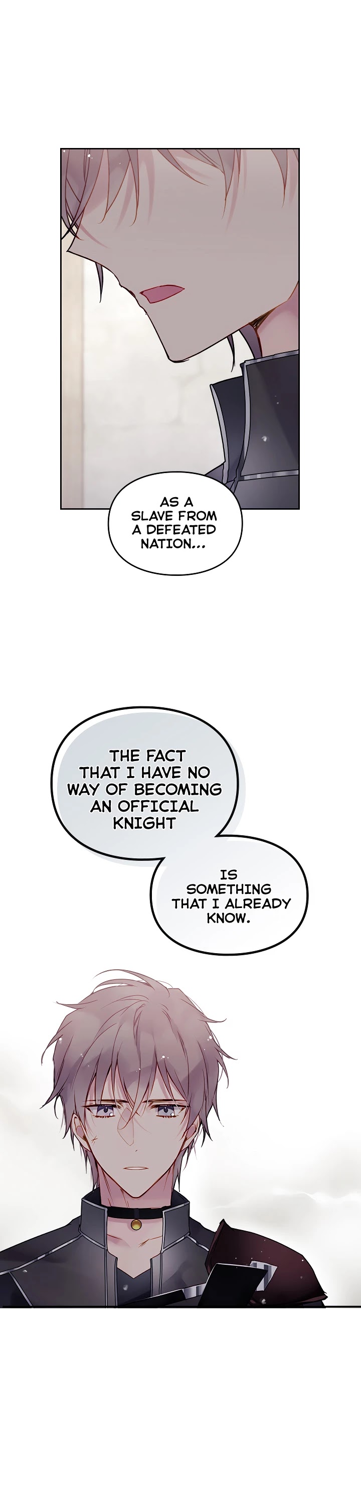 Villains Are Destined to Die Chapter 48 page 2