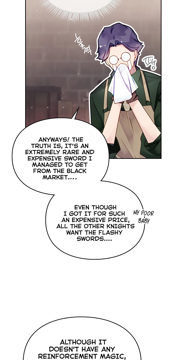 Villains Are Destined to Die Chapter 48 page 13