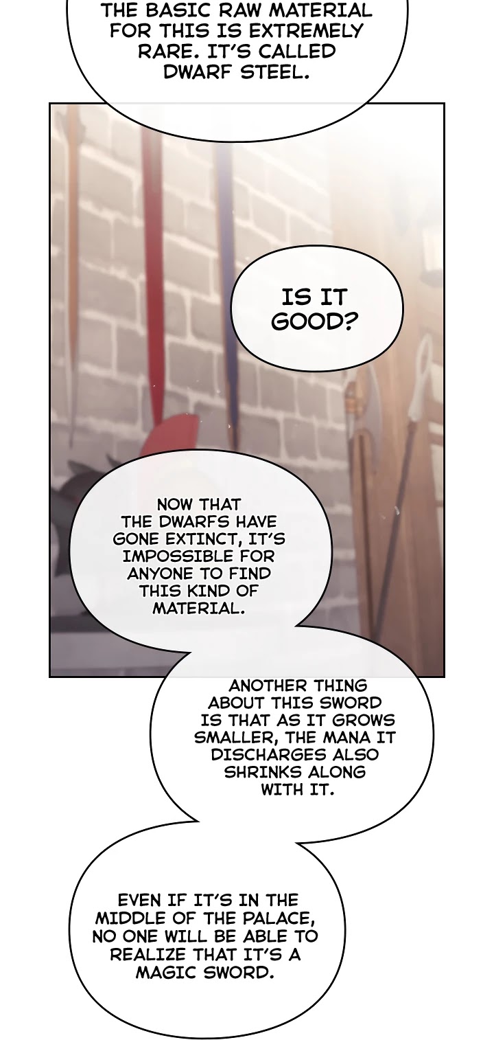 Villains Are Destined to Die Chapter 48 page 14