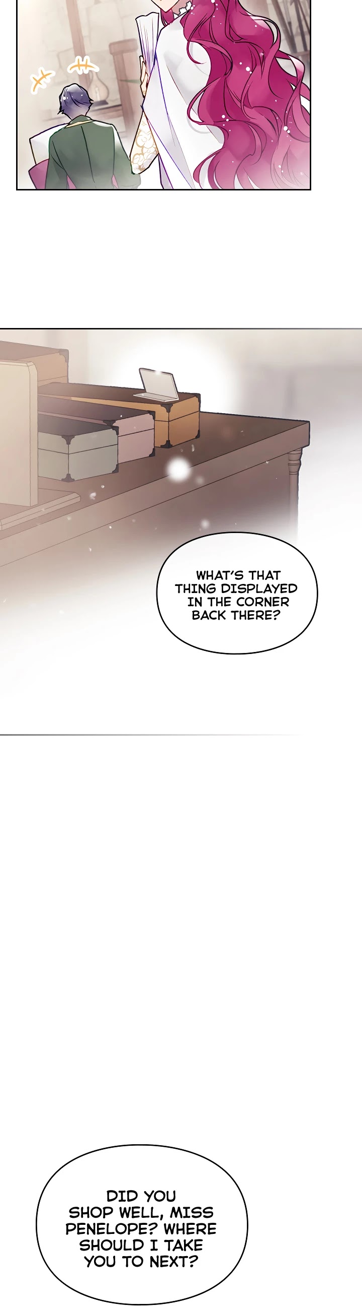 Villains Are Destined to Die Chapter 48 page 17